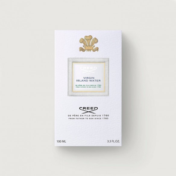 Creed Virgin Island Water / Unisex  Creed