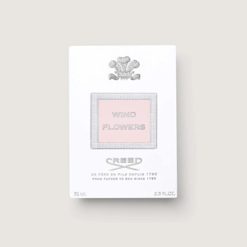 Creed Wind Flowers  Creed