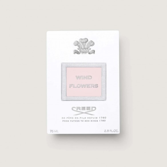 Creed Wind Flowers  Creed