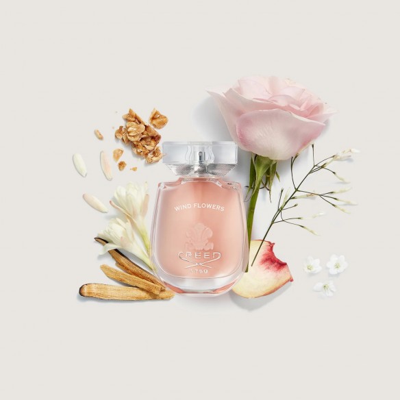 Creed Wind Flowers  Creed