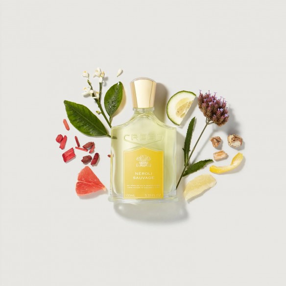 Creed Neroli Sauvage / Unisex  Creed