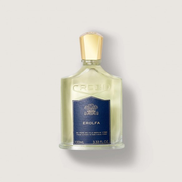 Creed Erolfa  Creed