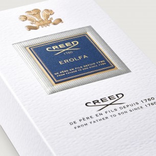 Creed Erolfa  Creed 2