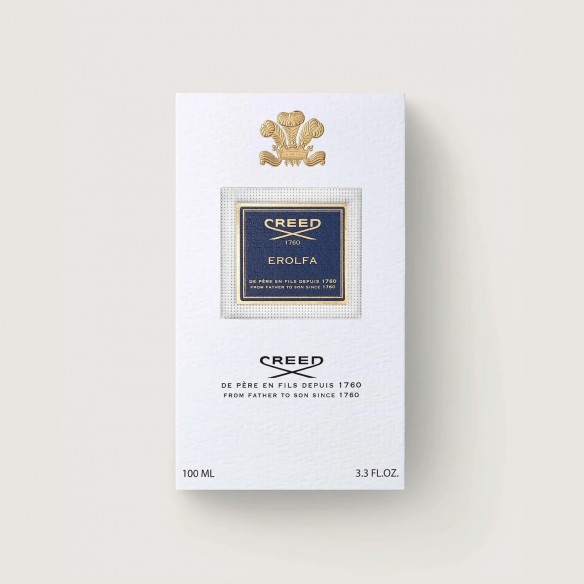 Creed Erolfa  Creed