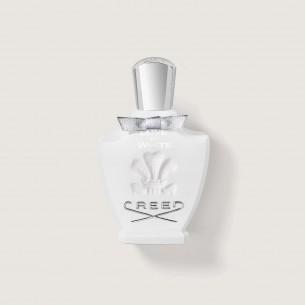 Creed Love in White for Summer  Creed