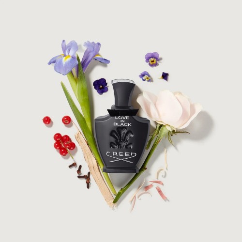 Creed Love in Black  Creed