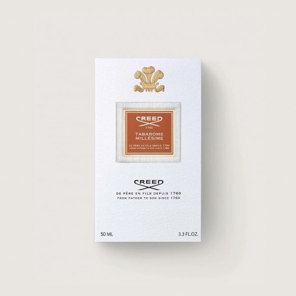 Creed Tabarome Millésime  Creed