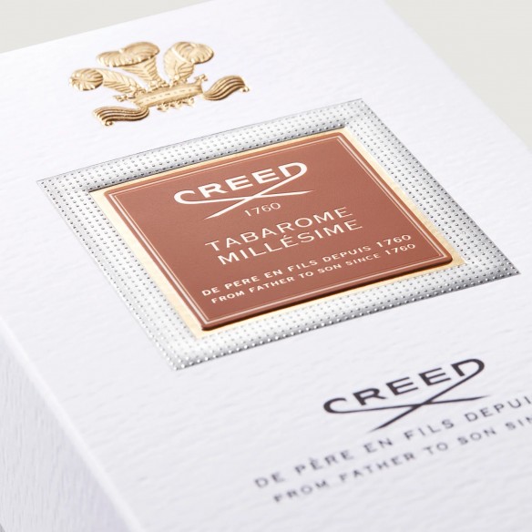 Creed Tabarome Millésime  Creed