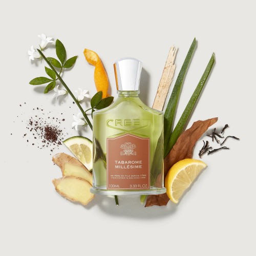Creed Tabarome Millésime  Creed