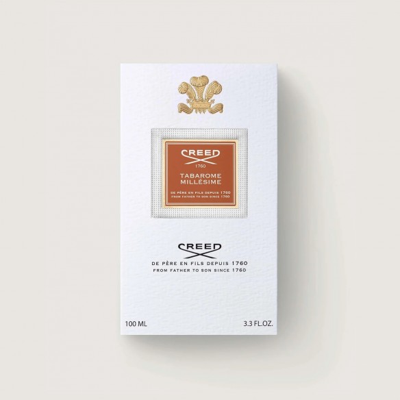 Creed Tabarome Millésime  Creed