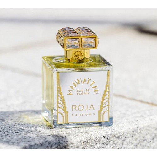 Roja Parfums Manhattan  Roja Parfums