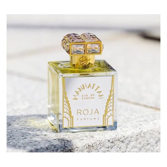 Roja Parfums Manhattan  Roja Parfums