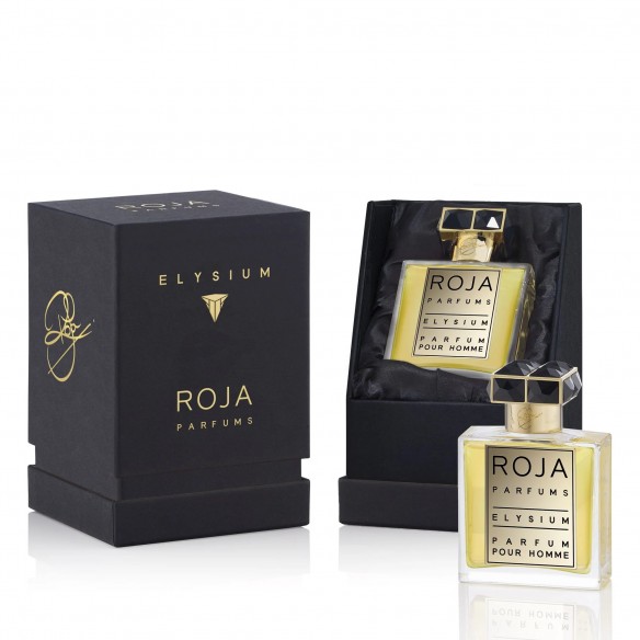 Roja Parfums Elysium Pour Homme  Roja Parfums