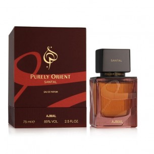 Ajmal Purely Orient Santal  Ajmal 2