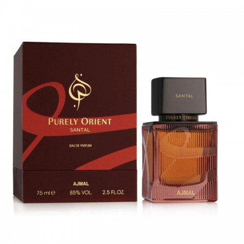 Ajmal Purely Orient Santal  Ajmal