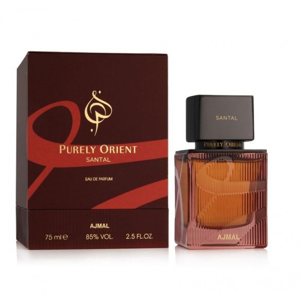 Ajmal Purely Orient Santal  Ajmal