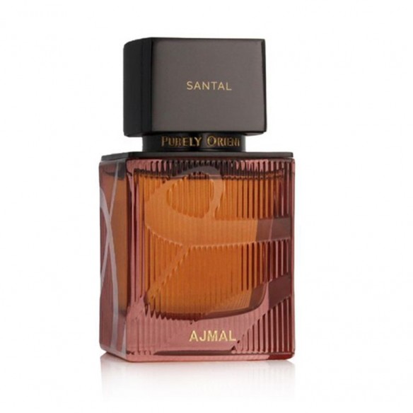 Ajmal Purely Orient Santal  Ajmal