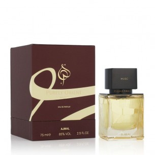 Ajmal Purely Orient Musc  Ajmal 2