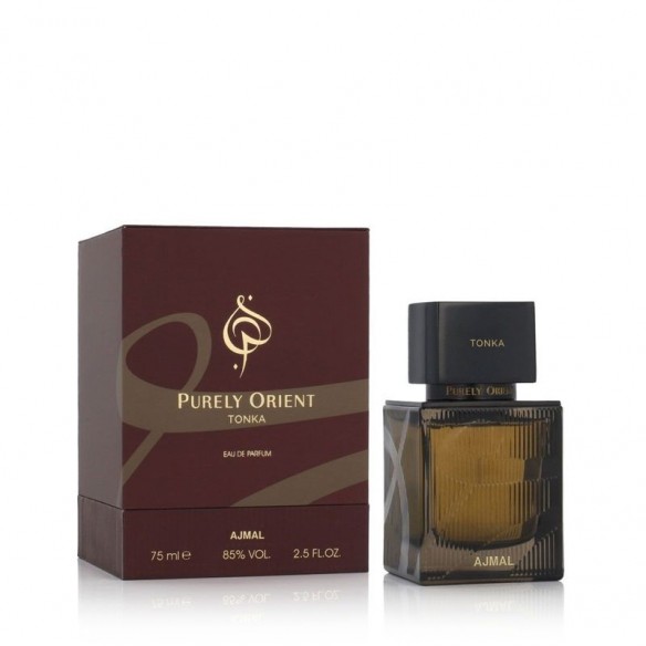 Ajmal Purely Orient Tonka  Ajmal