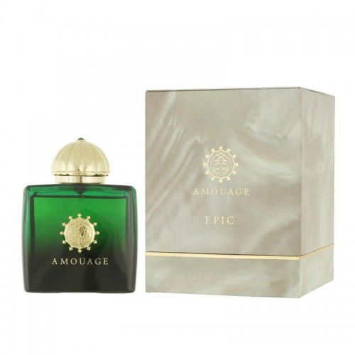 Amouage Epic pour Femme  Amouage