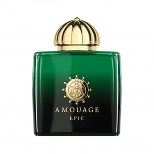 Amouage Epic pour Femme  Amouage