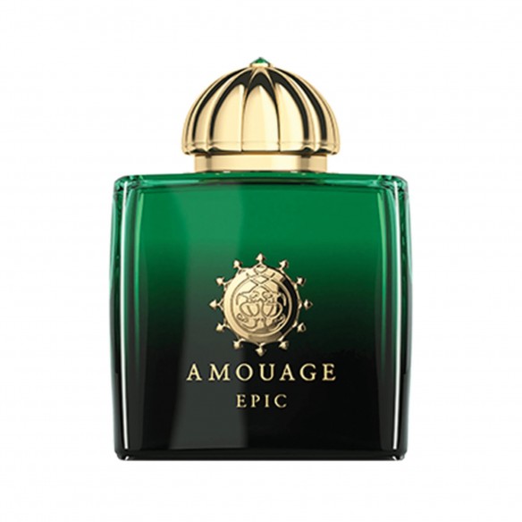 Amouage Epic pour Femme  Amouage