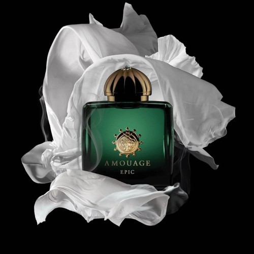 Amouage Epic pour Femme  Amouage