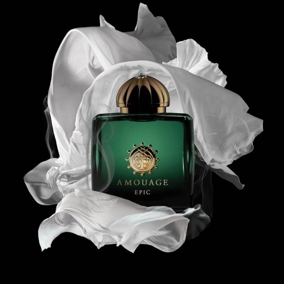 Amouage Epic pour Femme  Amouage