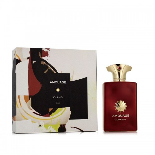 Amouage Journey Man  Amouage