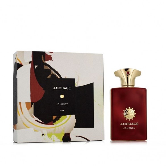 Amouage Journey Man  Amouage