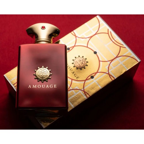 Amouage Journey Man  Amouage