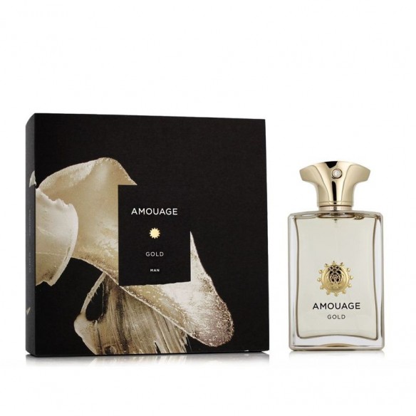 Amouage Gold Man  Amouage