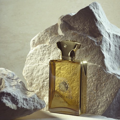 Amouage Gold Man  Amouage