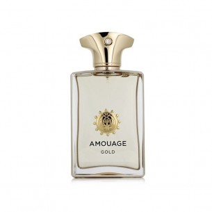 Amouage Gold Man  Amouage