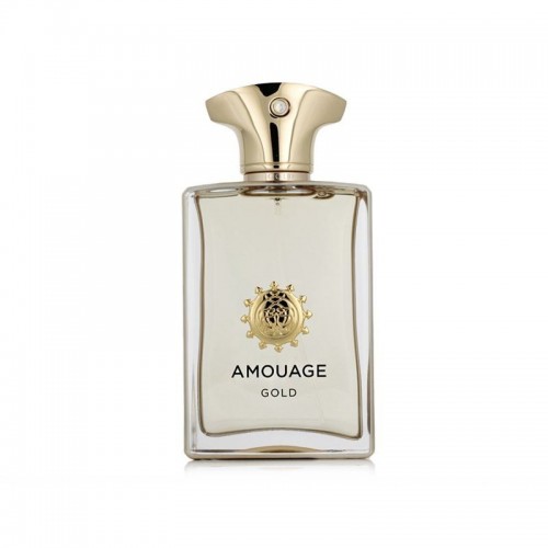 Amouage Gold Man  Amouage