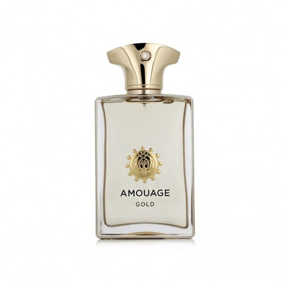 Amouage Gold Man  Amouage