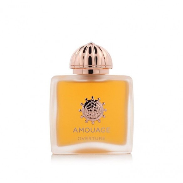 Amouage Overture Woman  Amouage
