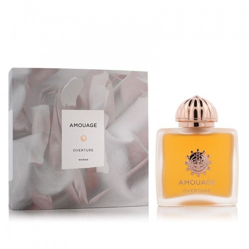 Amouage Overture Woman  Amouage