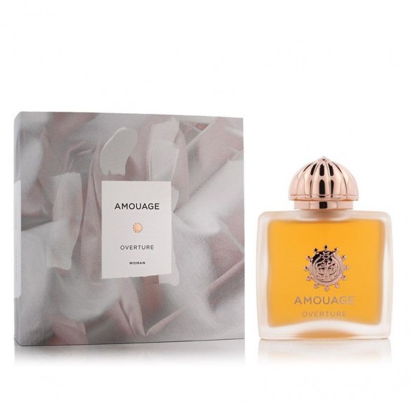 Amouage Overture Woman  Amouage