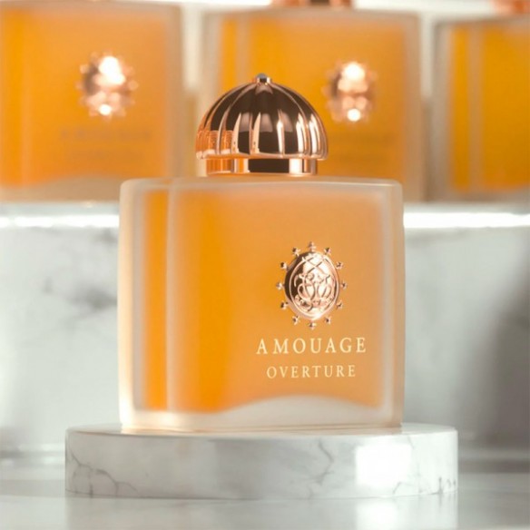 Amouage Overture Woman  Amouage