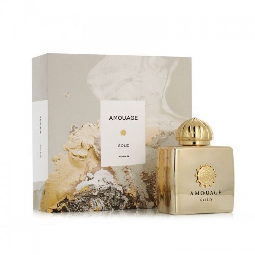 Amouage Gold Woman  Amouage