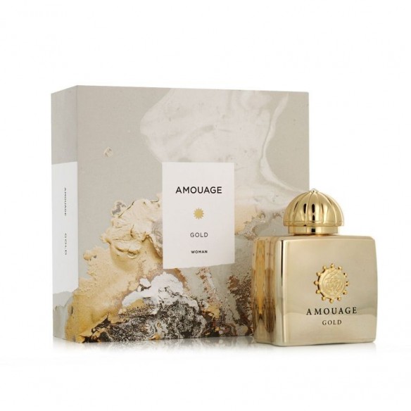 Amouage Gold Woman  Amouage
