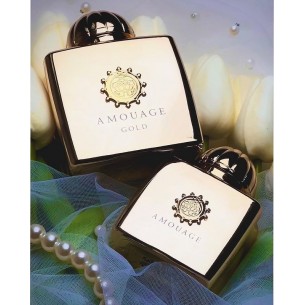 Amouage Gold Woman  Amouage 2