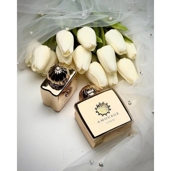 Amouage Gold Woman  Amouage