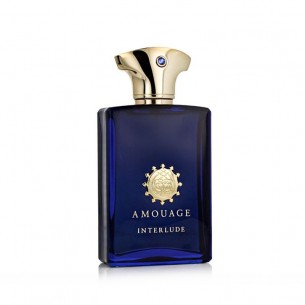 Amouage Interlude Man  Amouage