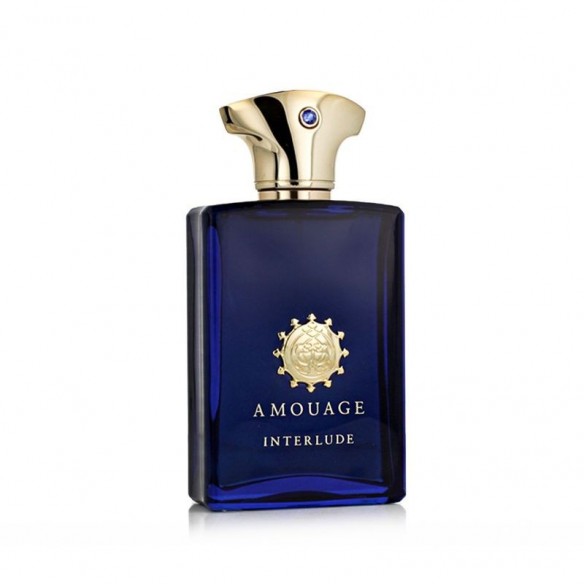 Amouage Interlude Man  Amouage