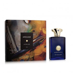 Amouage Interlude Man  Amouage 2