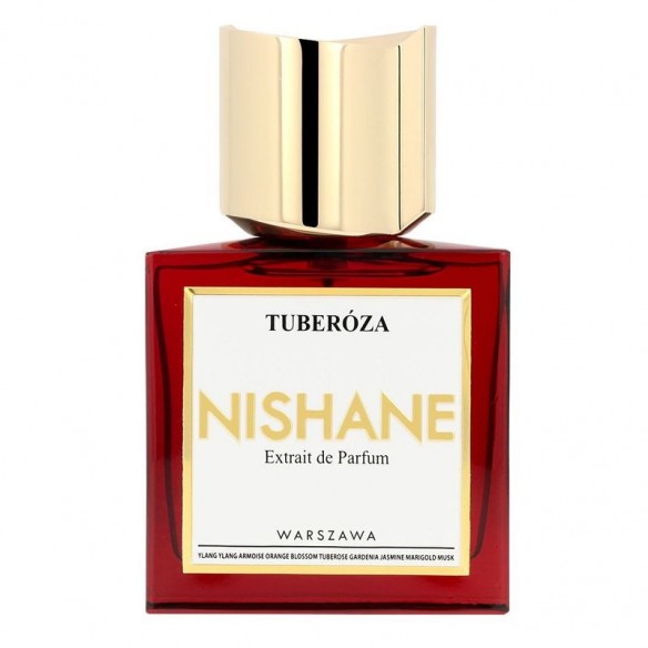Nishane Tuberóza  Nishane