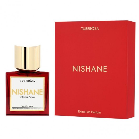 Nishane Tuberóza  Nishane