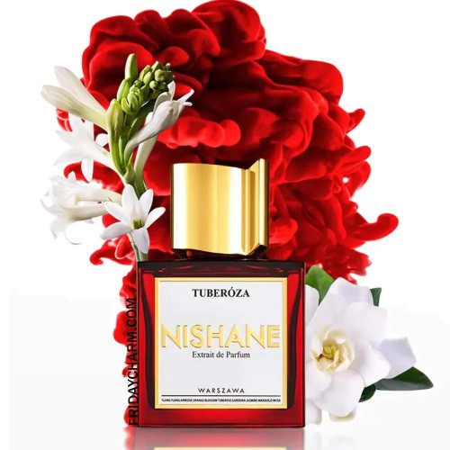 Nishane Tuberóza  Nishane